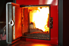 solid fuel boilers Southwell